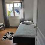 Lägenhet A L'oree Du Bois 
