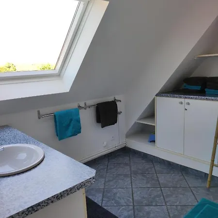 Appartement A L'orée Du Bois 