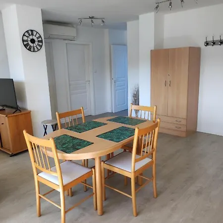 Appartement A L'orée Du Bois 