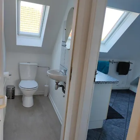 Apartment A L'oree Du Bois 