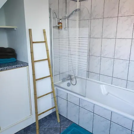 Apartmán A L'oree Du Bois 