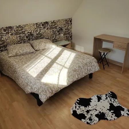 Appartement A L'orée Du Bois 