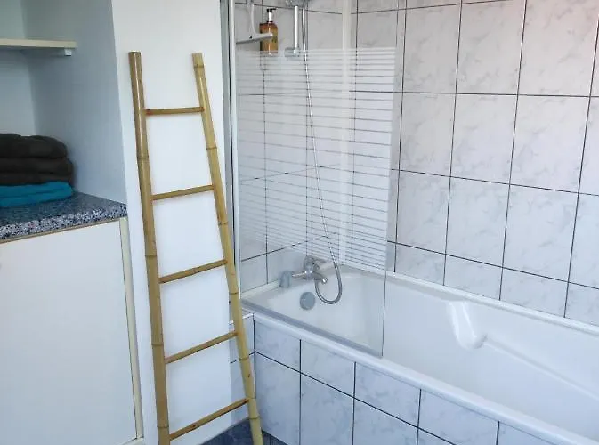 Lägenhet A L'oree Du Bois 